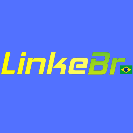 Encurtador LinkeBr logo