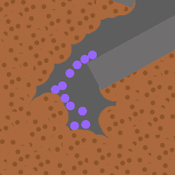 Swipe Balls