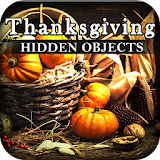 Thanksgiving Hidden Objects icon