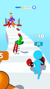 Level Up Runner Apk Mod for Android [Unlimited Coins/Gems] 9