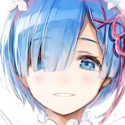 Anipic - Anime Wallpapers  Icon