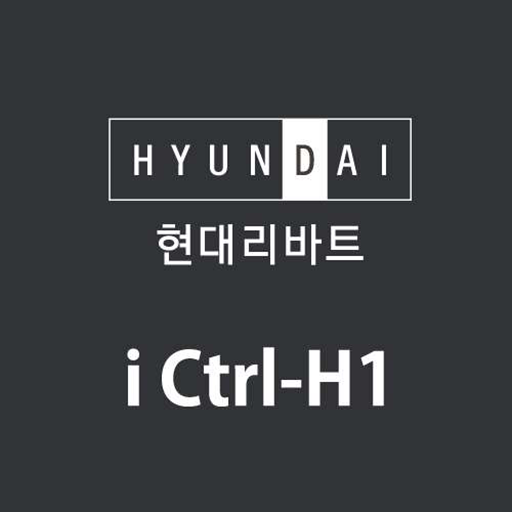 iCtrl H1 logo