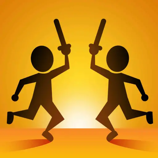 Space Fight Warrior logo