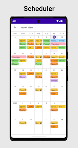 Screenshot 6 .NET MAUI Demos android