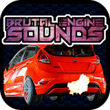 Engine sounds of Fiesta icon