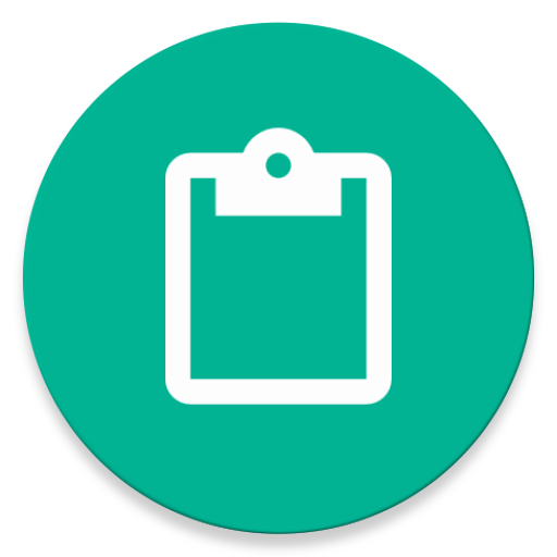 Clippy - Copy across devices logo