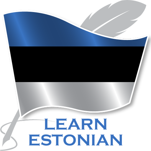 Learn Estonian Offline For Go 1.5 Icon