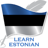 Learn  Estonian Free Offline For Travel icon