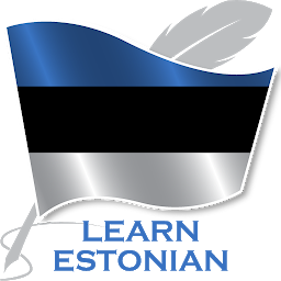 Icon image Learn Estonian Offline For Go