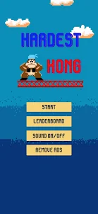 Swaggy Kong