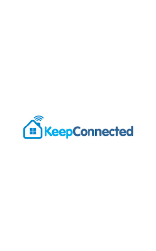 Android application KeepConnected Tech Support screenshort