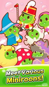 Bub’s Puzzle Blast! Game 4