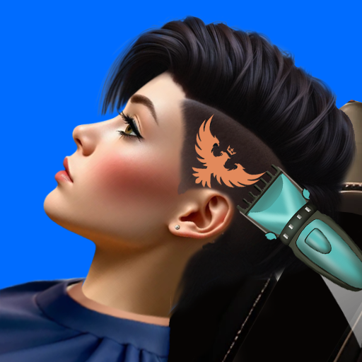 Barber Shop Hair Salon Download on Windows