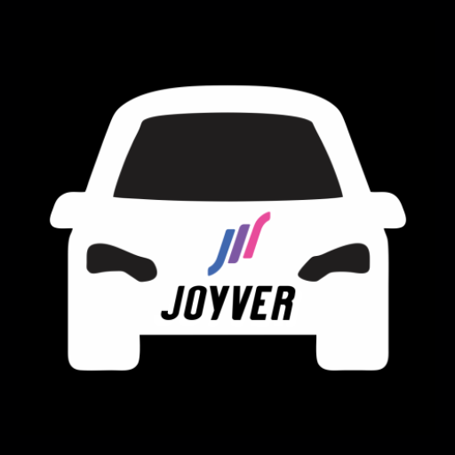 Joyver Passageiro logo