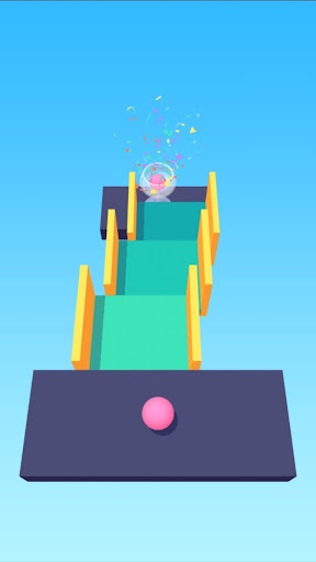 PongToss3D Screenshot 2 - AppWisp.com