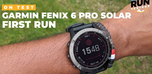 garmin watch faces guide Screen 3