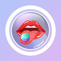 JellyCam - Video chat, Audio chat
