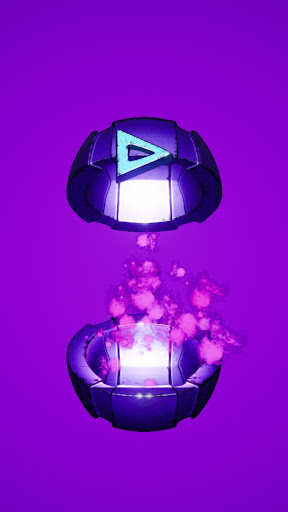Magic Ball Screen 3