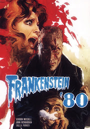 Icon image Frankenstein 80