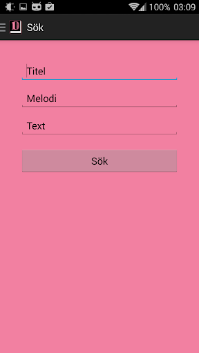 D-sek Sångbok Screen 2