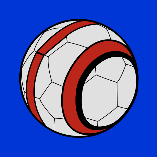 Poteau logo