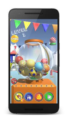 Seesaw World - Screenshot 1