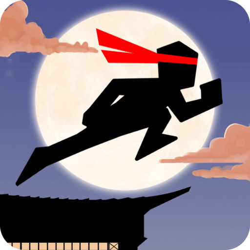 Download Ninja Subway GO Shadow Runner on PC (Emulator) - LDPlayer