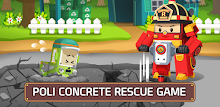 Robocar Poli Car Rescue Game APK