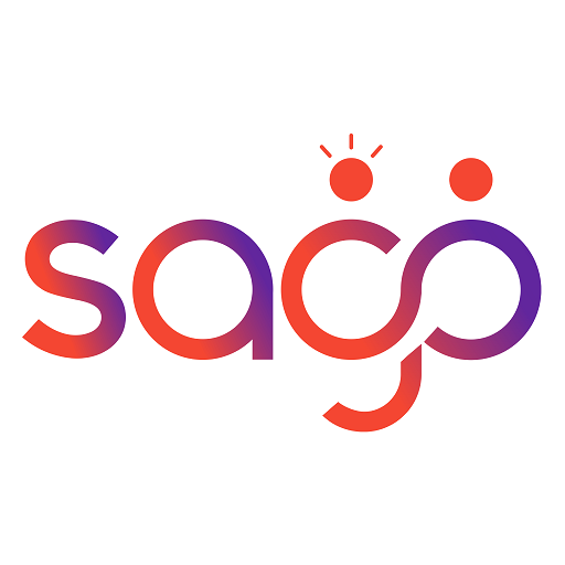 Sago: Travel Buddy logo