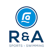 R&A Sports & Swimming  Icon