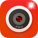 Camera Pro HD Plus icon
