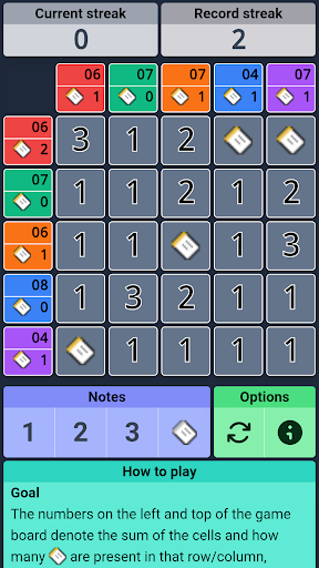 BattFlip Screen 2