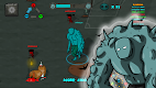 screenshot of Zombeat.io - zombie io game