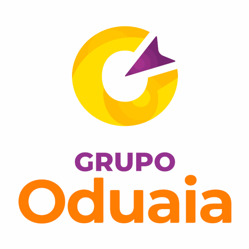 Grupo Oduaia Contabilidade logo