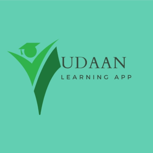 Udaan logo
