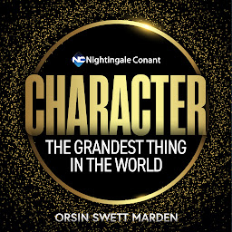 Icon image Character: The Grandest Thing in the World