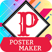 Poster Maker free,Ads Page Designer,Flyer Designer
