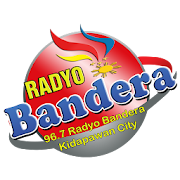 96.7 RADYO BANDERA NEWS FM KIDAPAWAN CITY