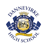 Dannevirke High School icon