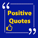 Positive Quotes icon