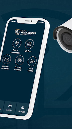 VL Access Screen 2