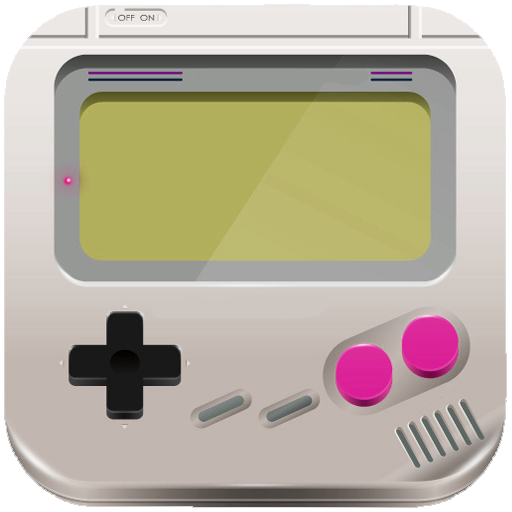 Super Games Pro (Emulator) logo