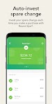 screenshot of Acorns: Invest For Your Future