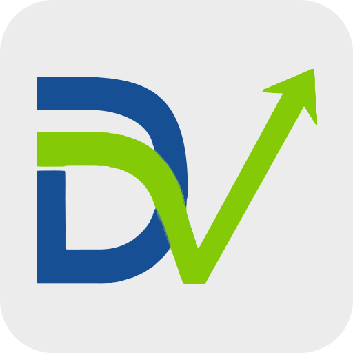 DV Mint logo