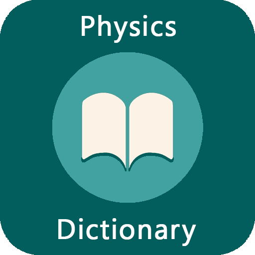 Physics Dictionary 1.5 Icon