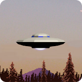 UFO: Evade icon