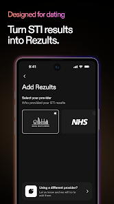Screenshot image