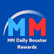 MM Daily Booster Rewards