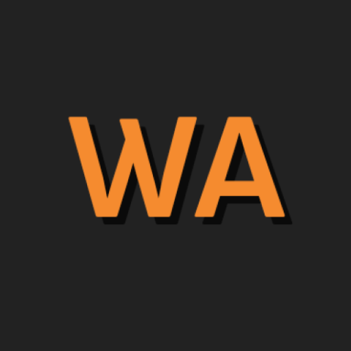 WAnime - Türkçe Anime logo