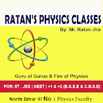 Cover Image of ダウンロード Ratan Physics Classes  APK